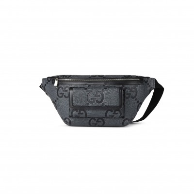 GUCCI MEDIUM JUMBO GG BELT BAG 645093 (28*18*8cm)
